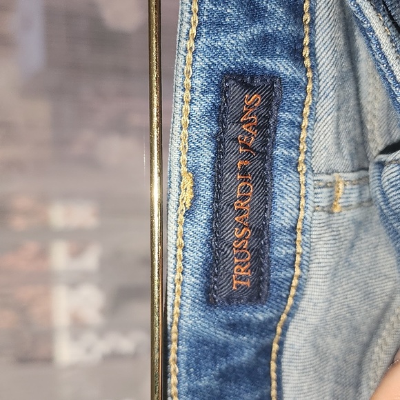 TRUSSARDI JEANS - Picture 2 of 6